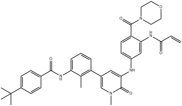 2095280-64-9 結(jié)構(gòu)式