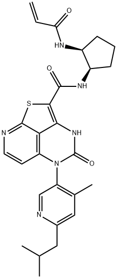 2101524-34-7 結(jié)構(gòu)式