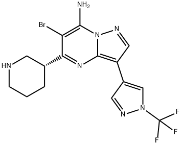 2109805-78-7 結(jié)構(gòu)式