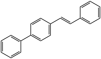 1,1'-Biphenyl, 4-[(1E)-2-phenylethenyl]-