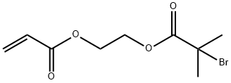 2-(2-bromoisobutyryloxy)ethyl acrylate