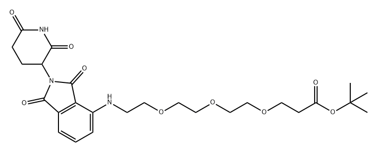 2140807-08-3 Structure
