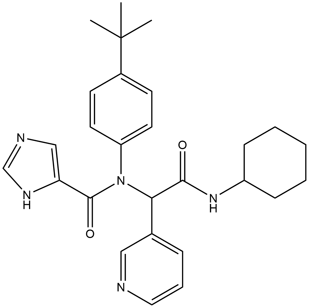 CPD77 Structure