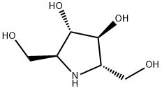 L-DMDP Struktur