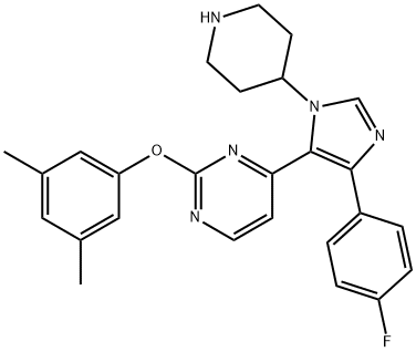 219769-23-0 結(jié)構(gòu)式