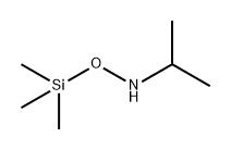 2-Propanamine, N-[(trimethylsilyl)oxy]-