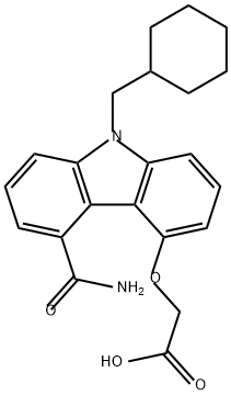 220862-64-6 結(jié)構(gòu)式