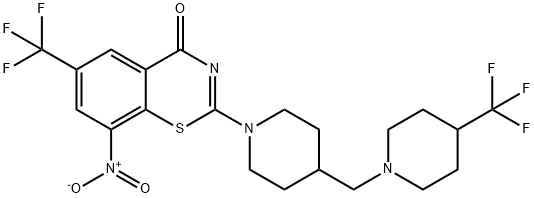 2219325-28-5 結(jié)構(gòu)式