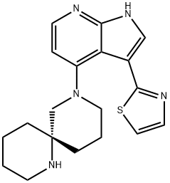 2226507-05-5 結(jié)構(gòu)式