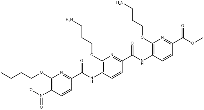 2227429-65-2 結(jié)構(gòu)式