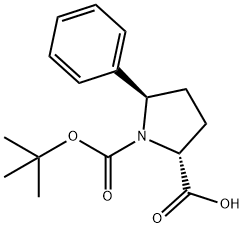 2230901-01-4 Structure