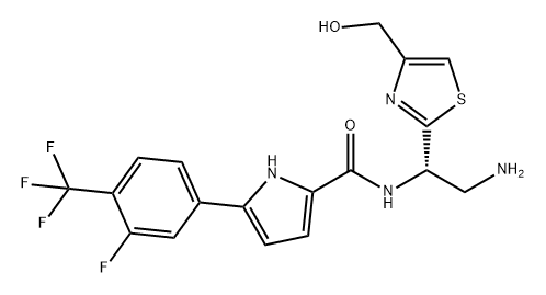 2234273-72-2 結(jié)構(gòu)式