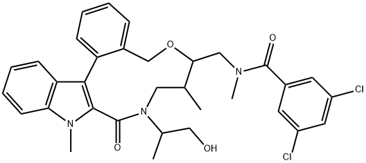 2235468-02-5 結(jié)構(gòu)式