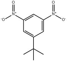 Benzene, 1-(1,1-dimethylethyl)-3,5-dinitro-