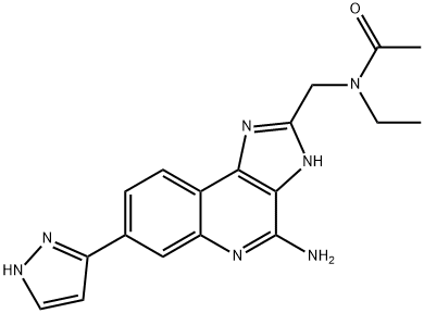 2242952-69-6 Structure