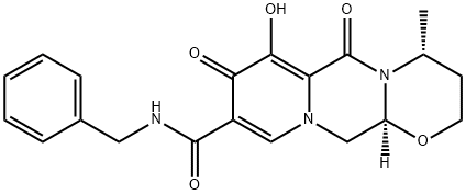 Dolutegravir Impurity 7