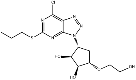 Ticagrelor Imp.J