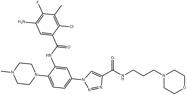 DDO-2093 結(jié)構(gòu)式