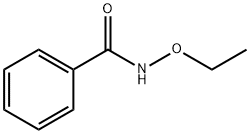 Benzamide, N-ethoxy-