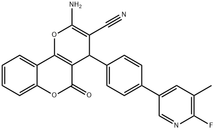 2254434-33-6 結(jié)構(gòu)式