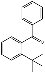 Methanone, [2-(1,1-dimethylethyl)phenyl]phenyl-