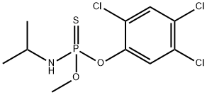 DOWCO177 Struktur