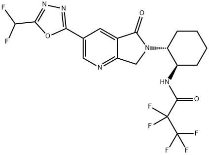 2276680-91-0 結(jié)構(gòu)式