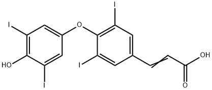 2278-95-7 結(jié)構(gòu)式