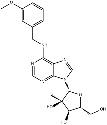 2305415-85-2 Structure