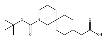 , 2306265-10-9, 結(jié)構(gòu)式