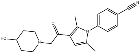 2307472-03-1 結(jié)構(gòu)式