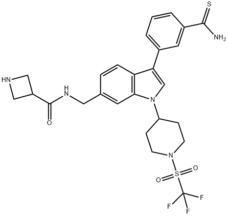 2323623-80-7 結(jié)構(gòu)式