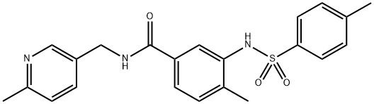 2366260-33-3 結(jié)構(gòu)式