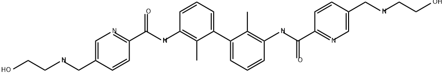 2368182-63-0 結(jié)構(gòu)式