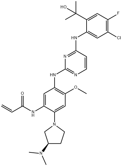 2370013-12-8 結(jié)構(gòu)式