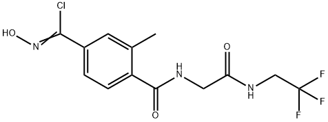 2382920-54-7 Structure