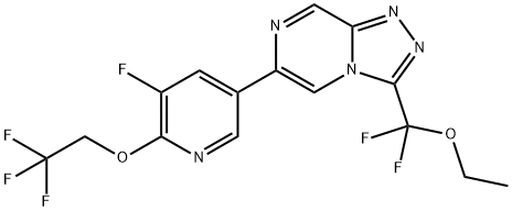 2392951-29-8 結(jié)構(gòu)式