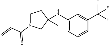 2416417-65-5 Structure