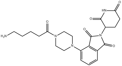 2425605-13-4 Structure