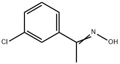 3-Chloroacetophenone oxime