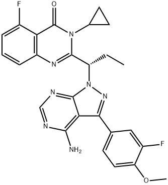 化合物T60196, 2429889-61-0, 結(jié)構(gòu)式