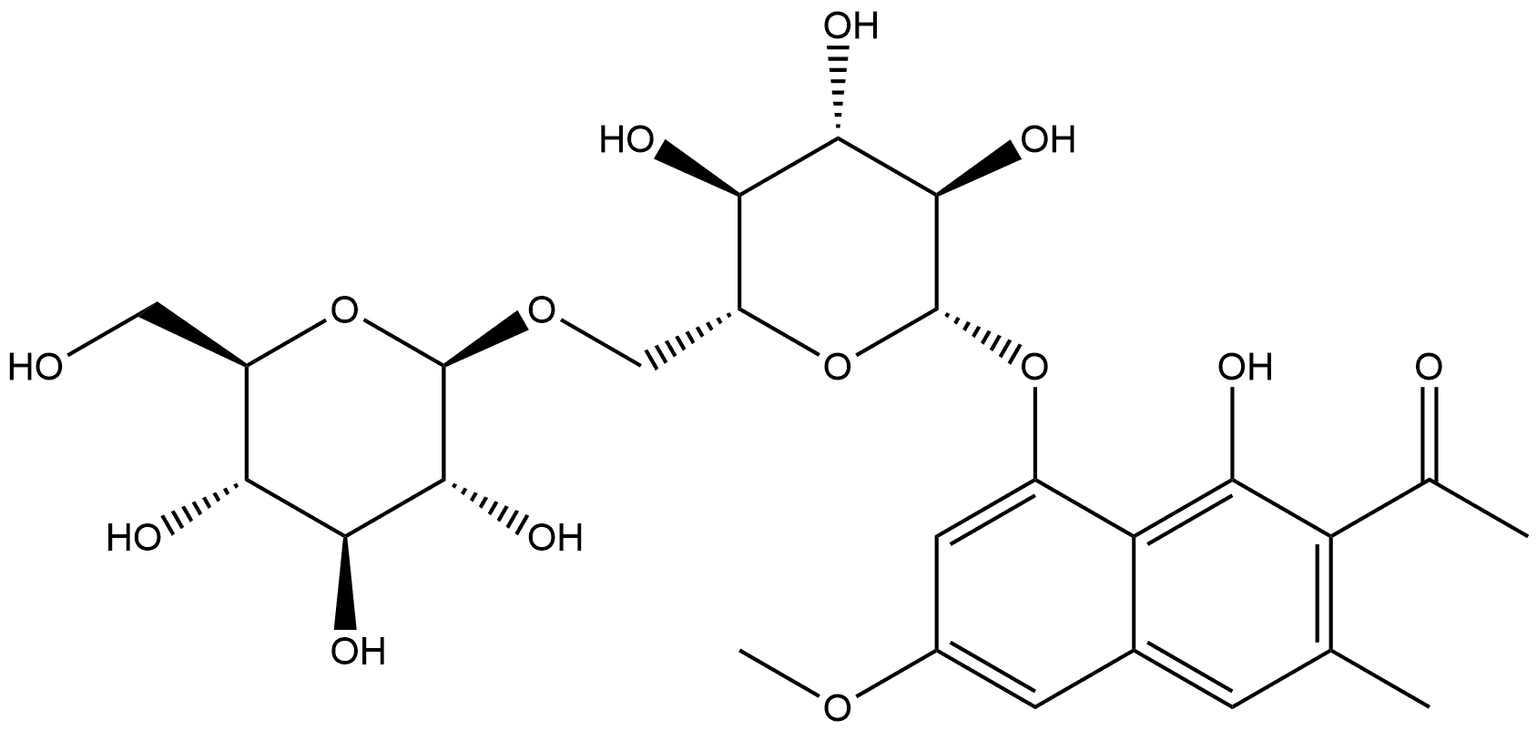 245724-09-8 結構式