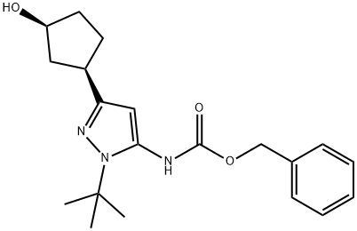 2460255-81-4 Structure