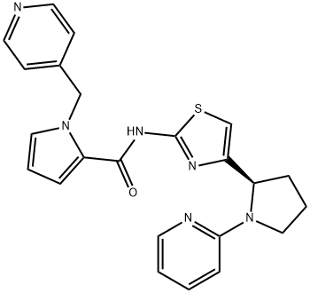 2484865-42-9 結(jié)構(gòu)式