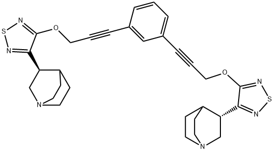 250649-13-9 結(jié)構(gòu)式