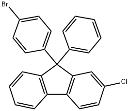 2507802-09-5 Structure