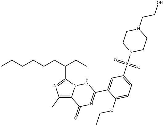 252672-58-5 結(jié)構(gòu)式