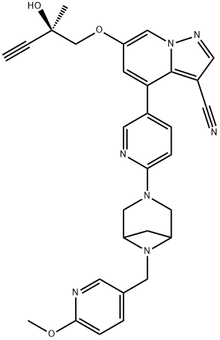 2546117-79-5 結(jié)構(gòu)式