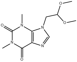 Doxofylline iMpurity