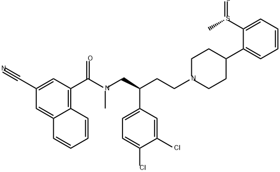 255049-08-2 結(jié)構(gòu)式